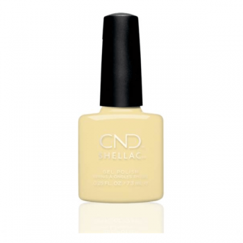 Lac unghii semipermanent CND Shellac Smile Maker 7.3ml