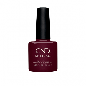 Lac unghii semipermanent CND Shellac Spike 7.3ml