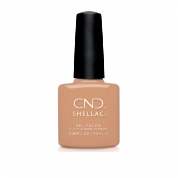 Lac unghii semipermanent CND Shellac Sweet Cider 7.3ml