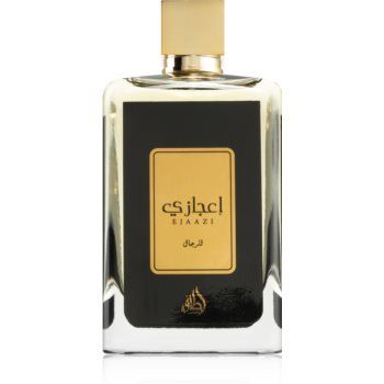 Lattafa Ejaazi Eau de Parfum unisex