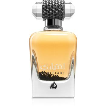 Lattafa Ekhtiari Eau de Parfum unisex