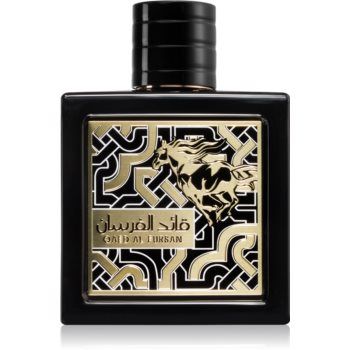 Lattafa Qaed Al Fursan Eau de Parfum unisex