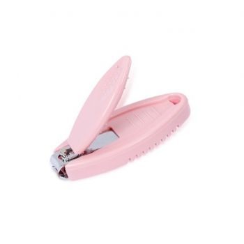 LIONESSE BABY NAIL CLIPPER UNGHIERA PENTRU BEBELUSI 3509