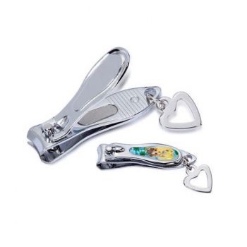 LIONESSE NAIL CLIPPER MINI UNGHIERA 3544