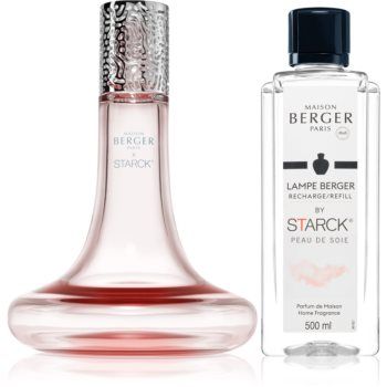 Maison Berger Paris Starck Pink set cadou