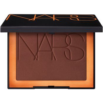 NARS Laguna Bronzing Powder pudră pentru de bronz și contur