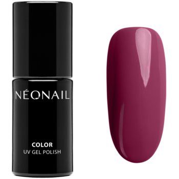 NEONAIL Enjoy Yourself lac de unghii sub forma de gel