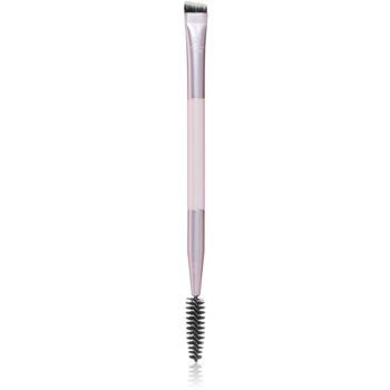 Real Techniques Original Collection Brow perie de sprâncene cu două capete