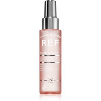 REF Shine Elixir elixir pentru un plus de strălucire și păr mătăsos de firma original