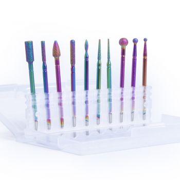 Set 10 Capete de Freza