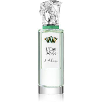 Sisley L'Eau Rêvée d'Alma Eau de Toilette pentru femei