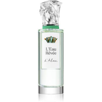 Sisley L'Eau Rêvée d'Alma Eau de Toilette pentru femei