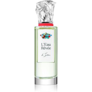 Sisley L'Eau Rêvée d'Isa Eau de Toilette pentru femei