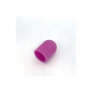 Smirghel Freza Electrica 10 x 15 mm - 120, 1 buc, Lilac