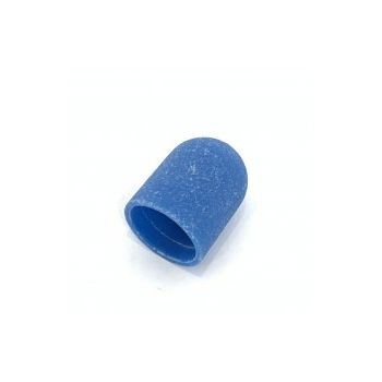 Smirghel Freza Electrica 13 x 19 mm - 100 1 buc, Blue