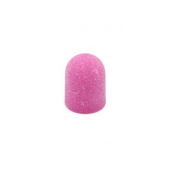 Smirghel Freza Electrica 13 x 19 mm - 150 1 buc, Lilac
