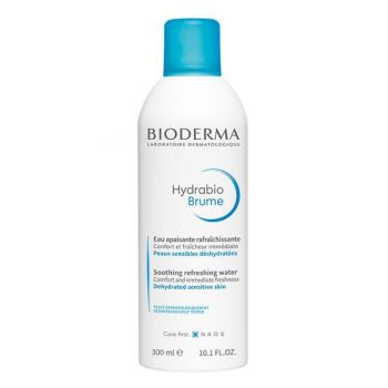 Spray Hydrabio Brume, Bioderma, 300 ml ieftina