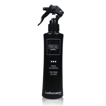 Spray pentru par, fixare puternica, Aero Spray Lothmann, 250 ml de firma original