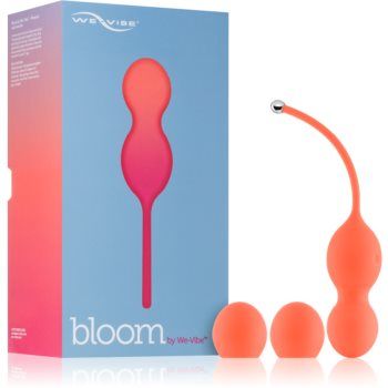 WE-VIBE Bloom ganter vaginal
