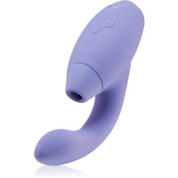 Womanizer Duo 2 stimulator pentru clitoris
