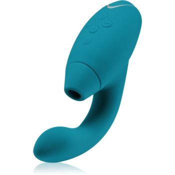 Womanizer Duo 2 stimulator pentru clitoris