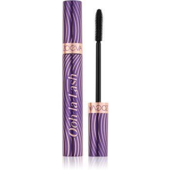 ZOEVA Ooh la Lash Length & Lift Tubing mascara