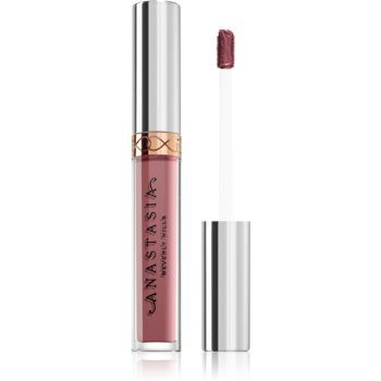 Anastasia Beverly Hills Liquid Lipstick ruj de buze lichid, mat și de lungă durată