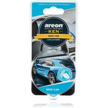 Areon Ken New Car parfum pentru masina