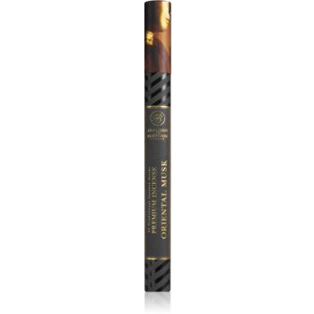Ashleigh & Burwood London Oriental Musk betisoarele parfumate Ashleigh & Burwood London Oriental Musk betisoarele parfumate