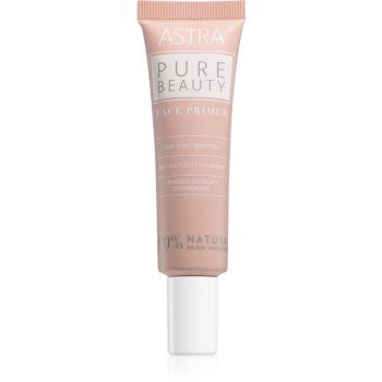 Astra Make-up Pure Beauty Face Primer baza de machiaj de firma originala