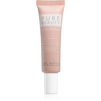 Astra Make-up Pure Beauty Face Primer baza de machiaj