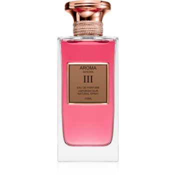 Aurora Aroma Senora III Eau de Parfum pentru femei