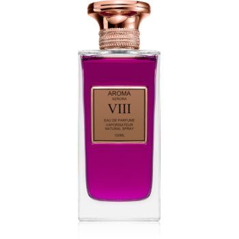 Aurora Aroma Senora VIII Eau de Parfum pentru femei