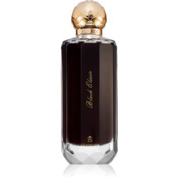 Aurora Black Elixir Eau de Parfum pentru bărbați