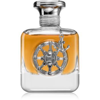 Aurora Explorer Silver Eau de Parfum pentru bărbați