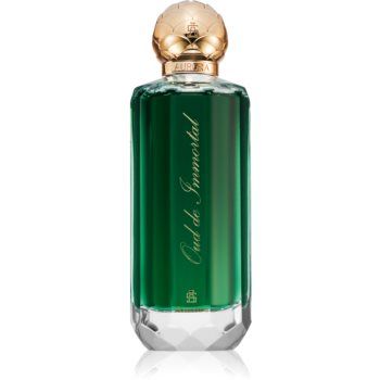 Aurora Oud De Immortal Eau de Parfum pentru bărbați