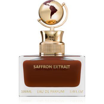 Aurora Saffron Extrait Eau de Parfum unisex