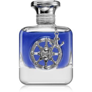 Aurora Voyager Silver Eau de Parfum pentru bărbați