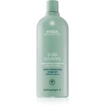 Aveda Scalp Solutions Replenishing Conditioner balsam delicat nutritie si hidratare de firma original