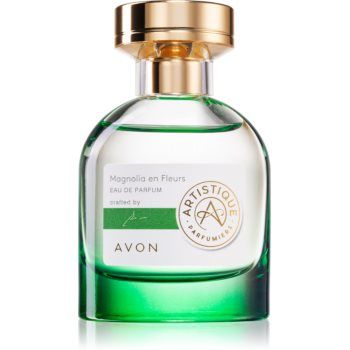 Avon Artistique Magnolia en Fleurs Eau de Parfum pentru femei