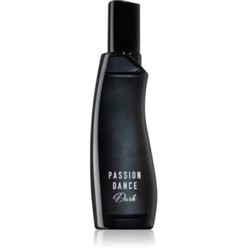 Avon Passion Dance Dark Eau de Toilette pentru femei