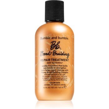 Bumble and bumble Bb.Bond-Building Repair Treatment tratament de reinnoire pentru par deteriorat