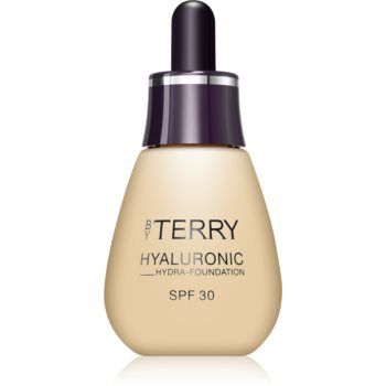 By Terry Hyaluronic Hydra-Foundation fond de ten lichid cu efect de hidratare