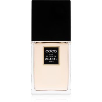 Chanel Coco Eau de Toilette pentru femei