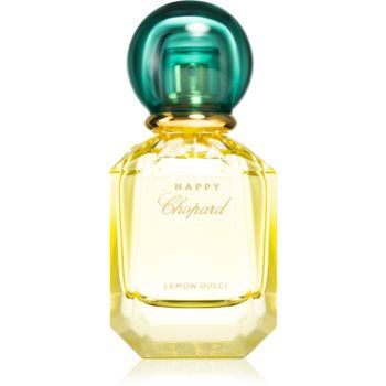 Chopard Happy Lemon Dulci Eau de Parfum pentru femei