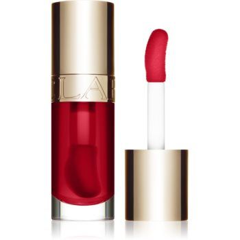 Clarins Lip Comfort Oil ulei pentru buze cu efect de hidratare