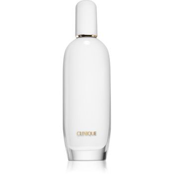 Clinique Aromatics in White Eau de Parfum pentru femei de firma original