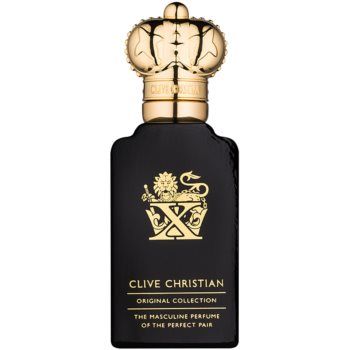 Clive Christian X Eau de Parfum pentru bărbați