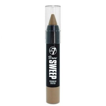 Creion pentru Sprancene W7 Brow Sweep Grooming, Blonde Creion pentru Sprancene W7 Brow Sweep Grooming, Blonde