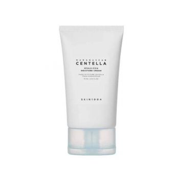 Crema Hidratanta Skin 1004 Madagascar Centella Hyalu-Cica Moisture Cream, 75 ml